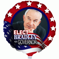 Election Photo Balloon