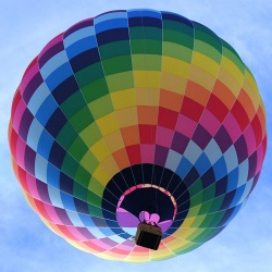 Balloon Customization